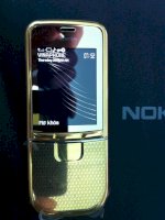 Nokia N8900 Gold,Nokia N8900, N8900E,Nokia N8900 Copy  , Fake , Trung Quoc