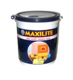 Bán Sơn Nước Maxilite Trong Nhà Thùng 18L,4L Màu Sắc Đẹp Giá Cạnh Tranh Hàng Cính Hãng Nhà Máy