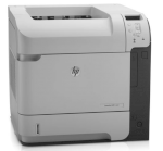Hp Laserjet Enterprise 600 M601N Printer