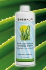 Herbal Aloe Concentrate – Lô Hội Thảo Mộc Cô Đặc