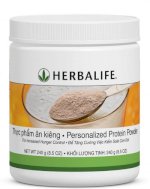 Herbalife - Thực Phẩm Bổ Sung Bột Protein