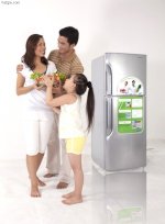 Sửa Tủ Lạnh Tại Hà Nội /// 043 992 2373