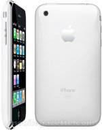 Apple Iphone 3Gs 32Gb White (Lock Version)  Giá Rẻ Nhất ======== 5.999.000 Vnđ