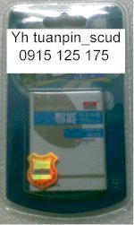 Pin Galaxy Note I9220...( Bh 6 Tháng Dùng Thử 2 Tuần Free Ship Hn )