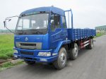 Bán Xe Tải Thùng Chenglong Haiau Mới New - Selling New Truck New Chenglong Haiau