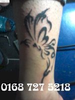 Địa Chỉ Xăm Nghệ Thuật Ở72 Nguyễn Trãi Hà Nội - Tuấn Tattoo Club - 0168 727 5218