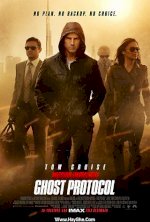 Xem Phim Nhiệm Vụ Bất Khả Thi 4: Chiến Dịch Bóng Ma - Mission: Impossible - Ghost Protocol (2011)