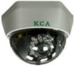 Camera Dome Hồng Ngoại Kc-5842/ Kca