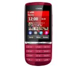Toàn Quốc: Nokia Asha 300 N300 1Ghz 3G 5.0 Mp Mạng Xã Hội Red/Black Graphite - Sony Ericsson J108I-Samsung C3303 Champ-Lenovo P301-F-Mobile B850I -Nokia C2-03/C2-00-Nokia Asha 300
