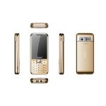 Fpt Toàn Quốc: Điện Thoại Lenovo P629 Pin 1 Tháng Golden (18K)/Black/Silver Chính Hãng - Bán I350 S520 E268 A200 S800 Q330 Dell Streak Samsung Galaxy S2 Ii Tab P7500 10.1 P1000 P1010 3G Wifi