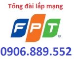 Chuyen Dang Ky Internet Fpt Hcm / Dang Ky Adsl Fpt Hcm / Lap Dat Adsl,Internet,Adsl Fpt Hcm 0906.889.552