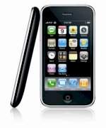 Apple Iphone 3G 8Gb Black (Lock Version)  Giá Rẻ Nhất ======== 3.398.000 Vnđ