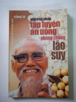 Dịch Tài Liệu Tiếng Hoa