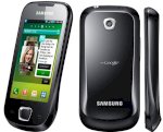 Samsung Galaxy 3 I5800 (Samsung I5801 Galaxy Apollo) Black    Giá Rẻ Nhất ===== 2.999.000 Vnđ