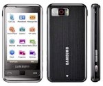 Samsung I900 Omnia 16Gb Black   Giá Rẻ Nhất === 2.189.000 Vnđ