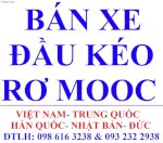 Ban Xe Dau Keo Faw Cu Da Qua Su Dung Giá Tốt