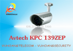 Camera Kpc139Zep | Avtech Kpc133Zep | Avtech Kpc143Zep | Avtech Kpc136Zeltp | Avtech Kpc138Zetp | Avtech Kpc148Zep | Avtech Kpc149Zhp | Avtech Kpc139Zep Giá Siêu Khuyến Mãi Chỉ Có Tại Vũ Hoàng