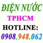 Sửa Điện Nước Tphcm 0908948062