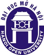 Viện Đại Học Mở Hà Nội Tuyển Sinh Liên Thông 2012