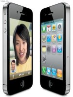 Iphone 4 32G Trung Quốc  * 990K = Lh: 0982.924.924
