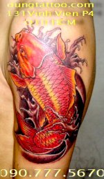 Ý Nghĩa Hình Xăm Nghệ Thuật(Xăm Mình,Hình Tattoo,3D,Sai Gon, Hcm, Long An,Bien Hoa,Dong Nai,Go Vap,Tay Ninh,Phu Nhuan,Thu Duc)