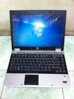 1 Em Laptop Hp 6930P New 98% Core2 P8400,Máy Đẹp Cần Bán Giá Tốt