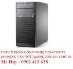 Cty Cp Cn Vinacomm - Server Hp Chính Hãng Ml150G6 - Giải Pháp Server Dành Cho Các Doanh Nghiệp