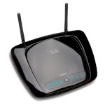 Wireless Router  Wrt160Nl