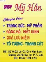 Sao Giấy -Hạc Giấy- Quận 8- Rẻ Nhất Tp Hcm^.~ Ship Toàn Quốc ^^