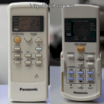 Remote Máy Lạnh National - Panasonic