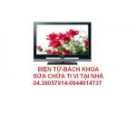 Điện Tử Bách Khoa:chuyên Sửa Ti Vi Màn Hình Lớn,Ti Vi Lcd,Led,Plasma...(32-70 Inch)_Tại Nhà Chuyên Nghiệp Liên Hệ Anh Hoàn Điện Thoại:0944014737