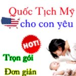 Ho Chieu My Cho Tre/ Sinh Con O My/ Chi Phi Sinh Con O My/ Chi Phí Sinh Con Ở Mỹ