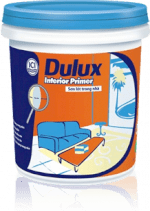 Sơn Lót Nội Thất - Ici Dulux Interior Primer 18L,Công Ty Bán Sơn Lót Dulux Trong Nhà Giá Cạnh Tranh Nhất Miền Nam