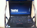 Ibm T420 Core I5 2520 2.5Ghz/4Gb/320Gb/Webcam/14&Quot;Wide Bh 02-2015