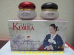 Kem Dưỡng Da Hàn Quốc - Bride