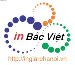 Printing Company In Hanoi Vietnam 0984041168