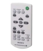 Remote Máy Chiếu Sony,Sanyo,Eiki,Panasonic
