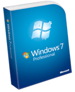 Phân Phối Windows Server 2008, Win 7 Pro, Unti, Home, Win Xp Bản Quyền Full Box 32&64Bit