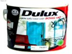 Tổng Đại Lý Sơn  Dầu Bóng Mờ Dulux ,Sơn Dầu Maxilite