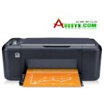 Máy In Phun Hp Bình Dương Giá Rẻ: Máy In Phun Hp Deskjet 1000- J110A (Ch340A), Hp Deskjet K109G, Hp Deskjet 2000- J210A (Ch390A), Hp Deskjet K209G All-In-One Printer/Scanner/Copier, Máy In Giá Rẻ