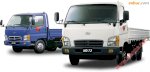 Bán Xe Tải Kia - Veam - Suzuki 650Kg - Giá 40 Triệu ; 1T25 - Giá 79 Triệu Bán Trả Góp Qua Ngân Hàng , Qua Hợp Tác Xã ....