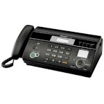 Bán Máy Fax Panasonic Kx-Ft 983, Kx-Ft 73 Giấy Nhiệt