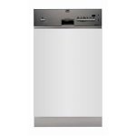 Máy Rửa Bát Electrolux