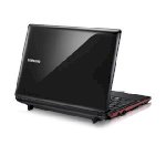 Vimua Fpt: Có Trả Góp Laptop Samsung Nc108 (Atom N2600, Ram 2G, Hdd 320Gb) Black/Red Inch 10,1 Hàng Chính Hãng