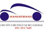 Hanoitrans Chuyên Cho Thuê Xe Đi Tam Đảo, Khoang Xanh, Thiên Sơn Suối Ngà... L.hệ 091 353 7445