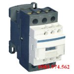 Contactor Schneider Lc1D09M7, Lc1D12M7, Lc1D18M7, Lc1D25M7, Lc1D32M7, Lc1D38M7