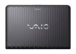 Sony Vaio Vpc-Eg36Eg/B (Intel Core I3-2350M 2.30Ghz, 4Gb Ram, 500Gb Hdd, Vga...
