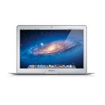 Trả Góp Fpt: Apple Macbook Air 13.3 Inch Mc966Zp/A Core I5 1.7Ghz Ram 4Gb 256Gb Ssd