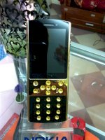 Ở Đâu Thay Vỏ Mobiado 712 Cho May Nokia 6700  Gia Re???