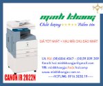 Dịch Vụ Bảo Trì Máy Photocopy Kyocera,